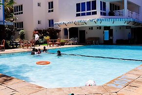 Sunrise Resort Apartments & Spa