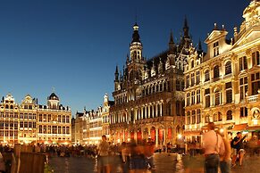 Hotel Concorde