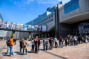 Hotel Concorde