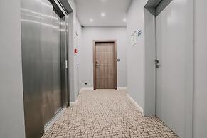 Hotel Concorde