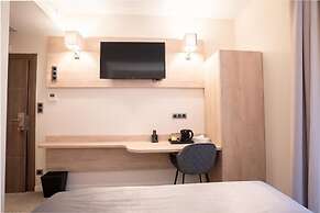 Hotel Concorde