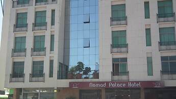 Nomad Paradise Hotel