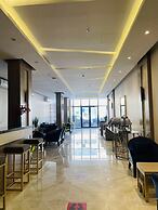 Terrace View 2 serviced apartments