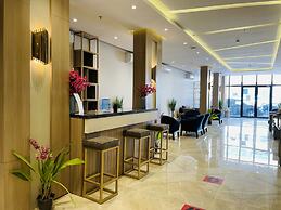 Terrace View 2 serviced apartments