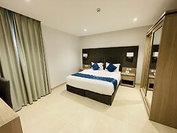 Terrace View 2 serviced apartments
