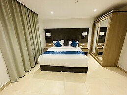Terrace View 2 serviced apartments
