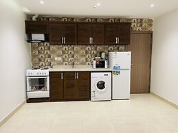 Terrace View 2 serviced apartments
