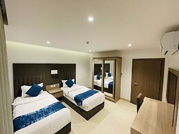 Terrace View 2 serviced apartments