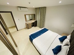 Terrace View 2 serviced apartments