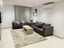 Terrace View 2 serviced apartments
