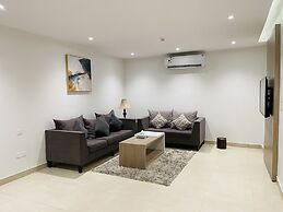 Terrace View 2 serviced apartments