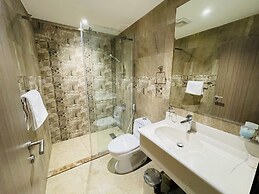 Terrace View 2 serviced apartments