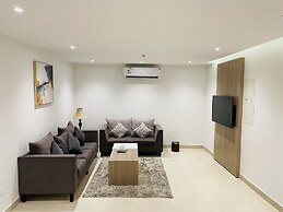 Terrace View 2 serviced apartments
