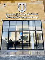 Terrace View 2 serviced apartments