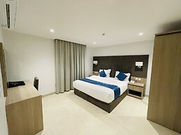 Terrace View 2 serviced apartments