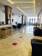Terrace View 2 serviced apartments
