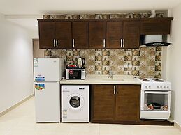 Terrace View 2 serviced apartments
