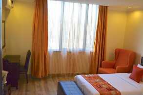 Gigiri Express Hotel