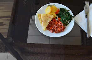 Gigiri Express Hotel