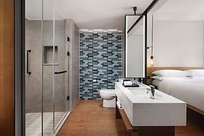 Fairfield Inn by Marriott Baiyin Downtown