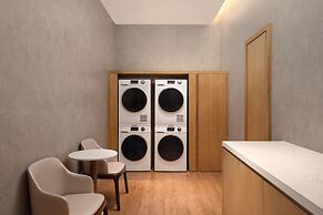 Fairfield Inn by Marriott Baiyin Downtown