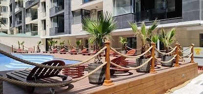 Resort Stefan
