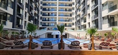 Resort Stefan