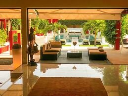 Villa Petit Paradis Boutique Hôtel