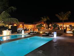 Villa Petit Paradis Boutique Hôtel