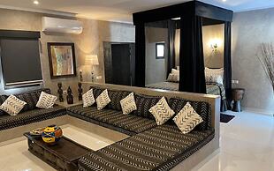 Villa Petit Paradis Boutique Hôtel