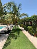 Villa Petit Paradis Boutique Hôtel