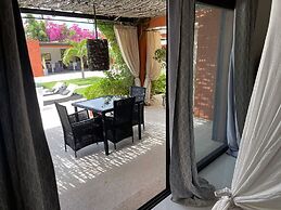 Villa Petit Paradis Boutique Hôtel
