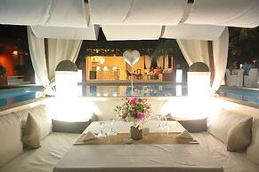 Villa Petit Paradis Boutique Hôtel