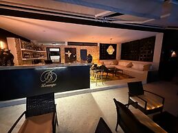 Villa Petit Paradis Boutique Hôtel