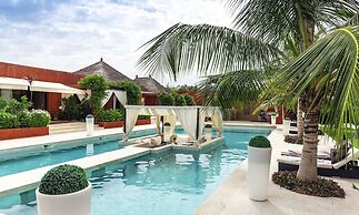 Villa Petit Paradis Boutique Hôtel