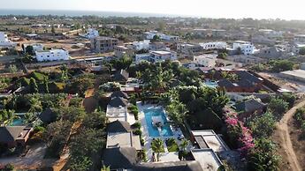 Villa Petit Paradis Boutique Hôtel