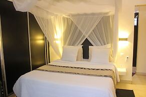 Villa Petit Paradis Boutique Hôtel