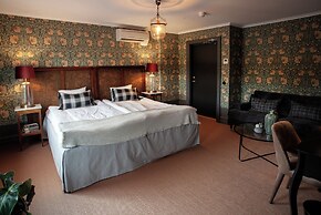 Tweed Hotell Skaftö