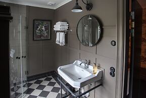 Tweed Hotell Skaftö
