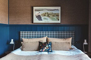 Tweed Hotell Skaftö
