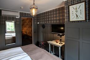 Tweed Hotell Skaftö