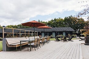 Tweed Hotell Skaftö