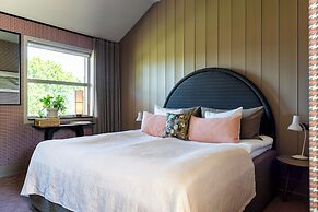 Tweed Hotell Skaftö