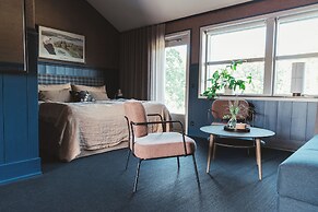 Tweed Hotell Skaftö