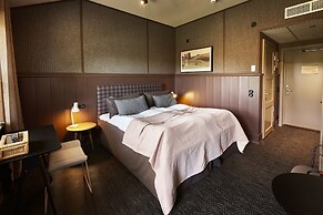 Tweed Hotell Skaftö