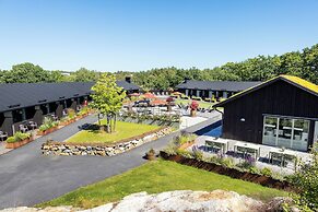 Tweed Hotell Skaftö
