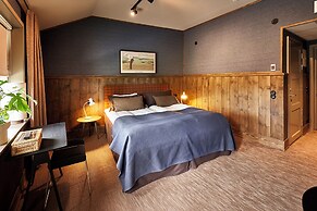 Tweed Hotell Skaftö
