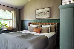 Tweed Hotell Skaftö