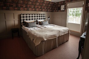 Tweed Hotell Skaftö