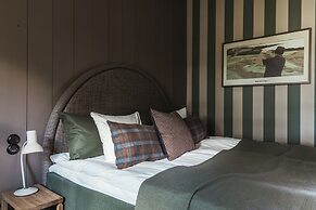 Tweed Hotell Skaftö
